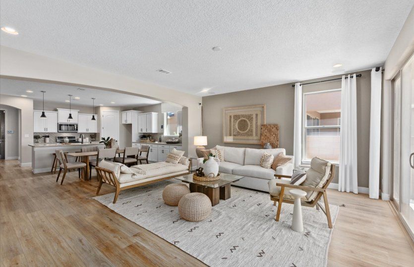 7 Calle Reflejo. Santa Fe, NM 87508