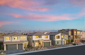 Delamar by Pulte Homes in Las Vegas Nevada