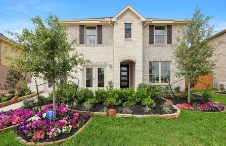 Lexington by Pulte Homes in Houston TX