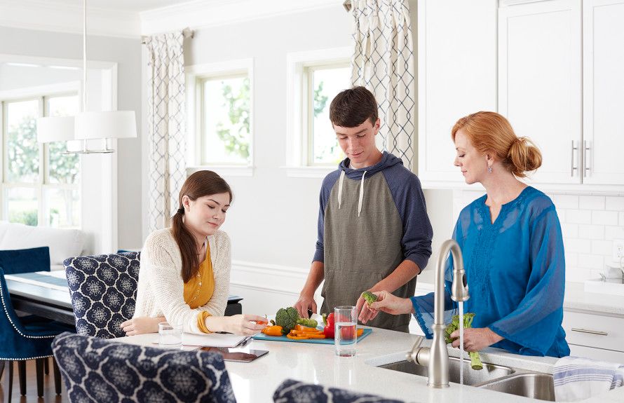 Thoughtfully Designed Plans