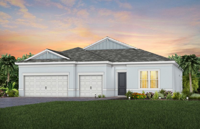 Ashby Exterior CO1