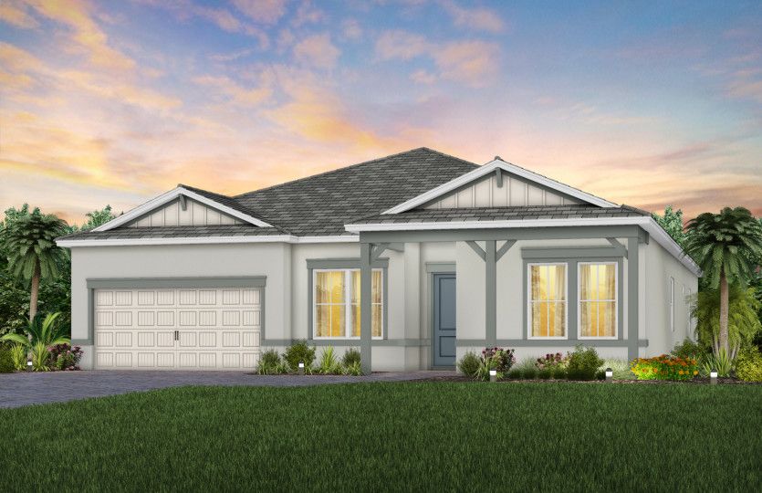 Easley Exterior CO2