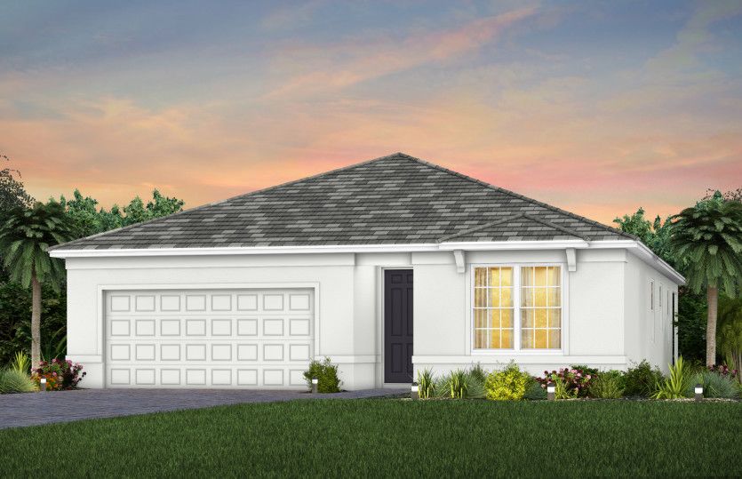 Highgate Exterior FM1