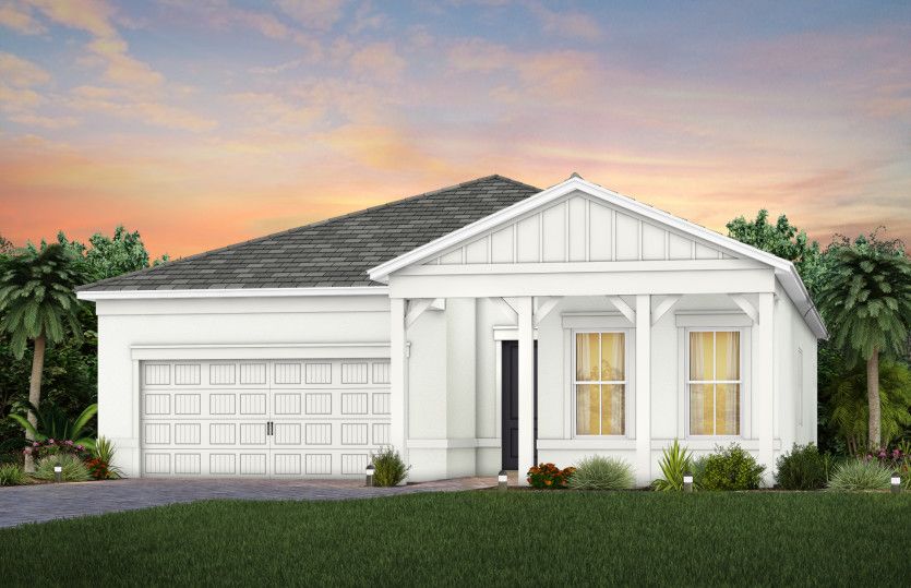 Prestige Exterior CO3