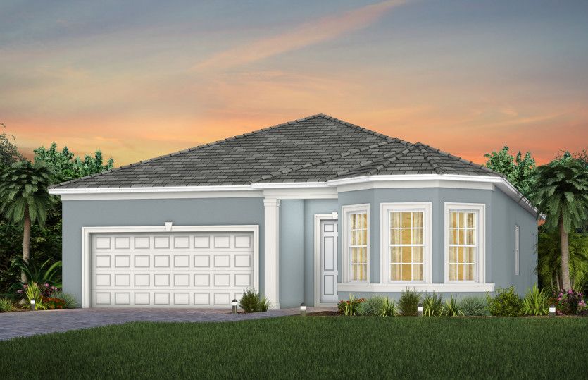 Prestige Exterior FM2
