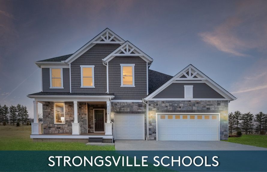 Strongsville Schools Available