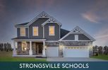 Home in Emerald Woods - 2-Story Homes by Pulte Homes