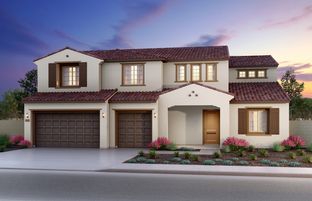 Glenmore - Estates at Highland Grove: Riverside, California - Pulte Homes