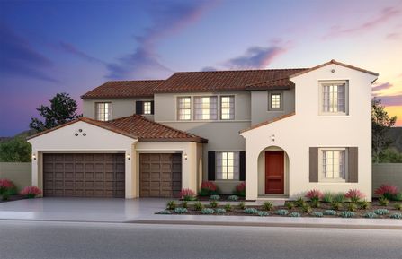 Winchester by Pulte Homes in Riverside-San Bernardino CA