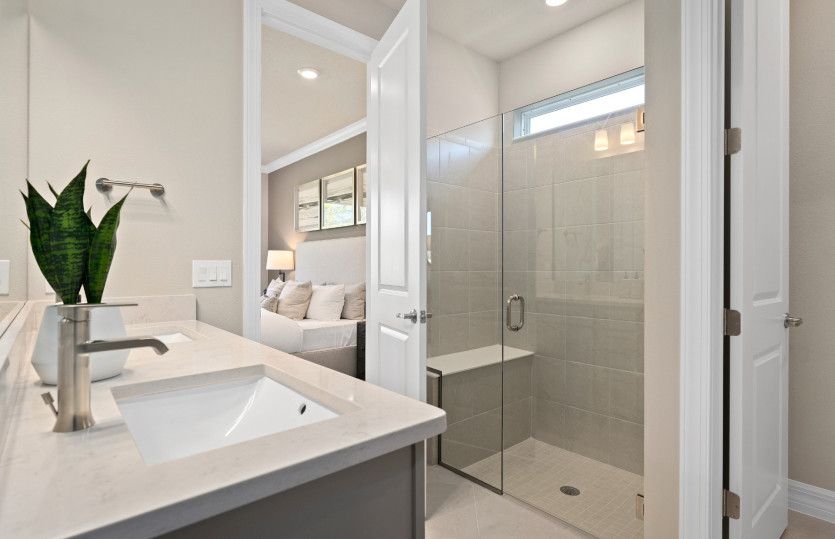 Owners Bath
