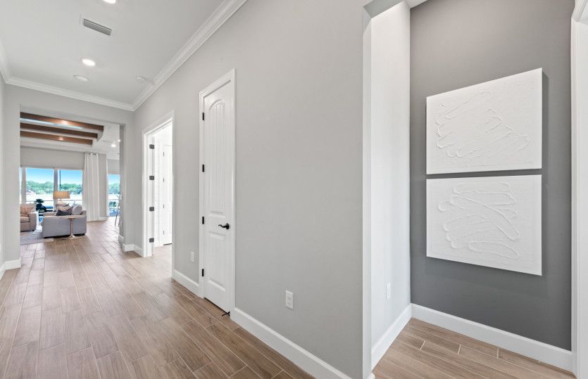 Home Entryway
