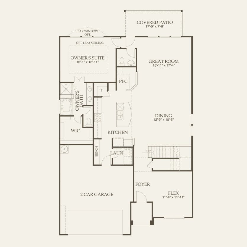 Amherst - Mavera: Conroe, Texas - Pulte Homes