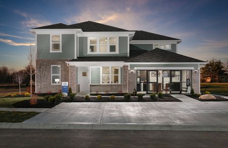 Hilltop Home Design