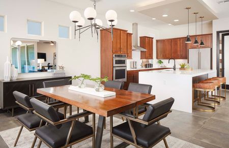 Saguaro Reserve Homes For Sale
