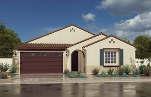 Stella - Heritage at Banner Park: Menifee, California - Pulte Homes