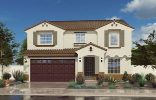 Pathmaker - Merit at Banner Park: Menifee, California - Pulte Homes