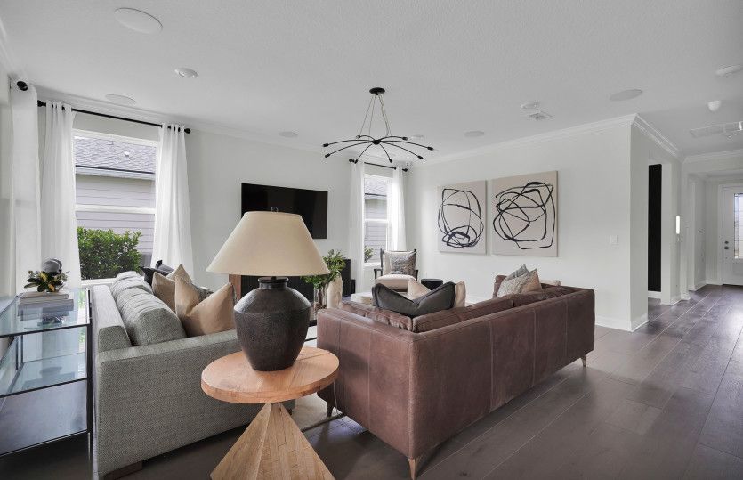 Mystique Grand | Gathering Room