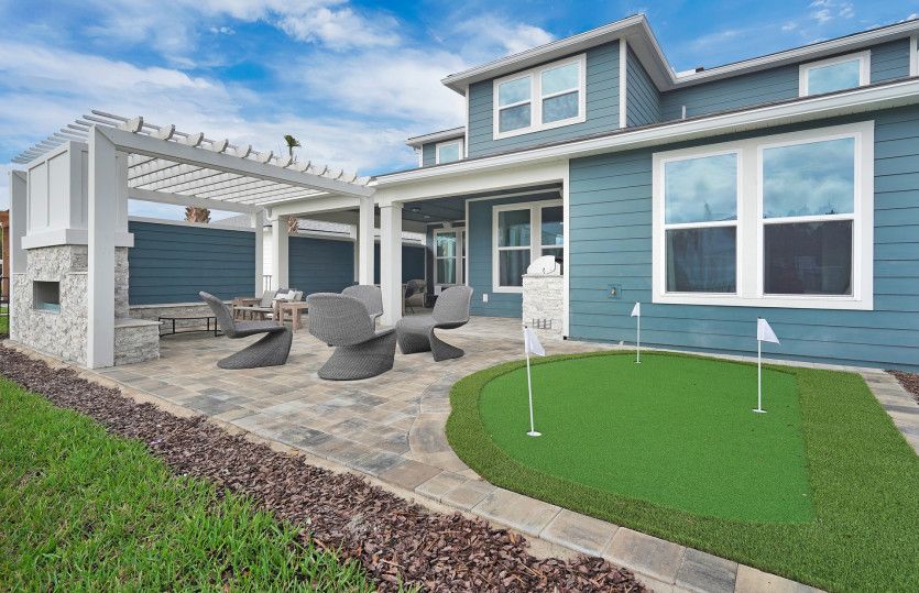 Mystique Grand | Outdoor Living
