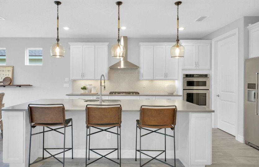 Stellar Grand | Kitchen