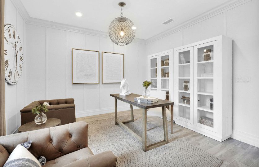 Stellar Grand | Flex Room