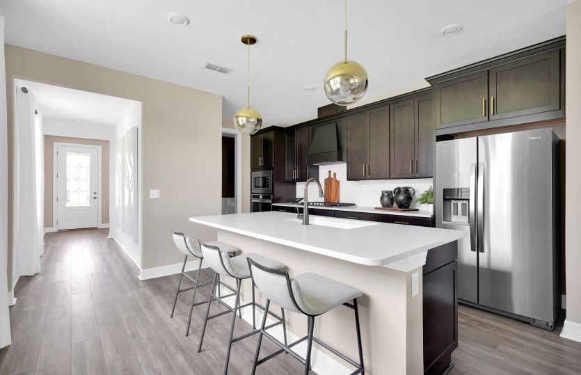 Hallmark | Gourmet Kitchen
