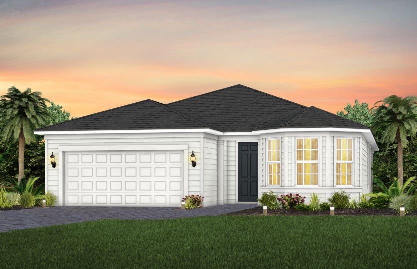 41 Hickory Pine Drive. Saint Augustine, FL 32092