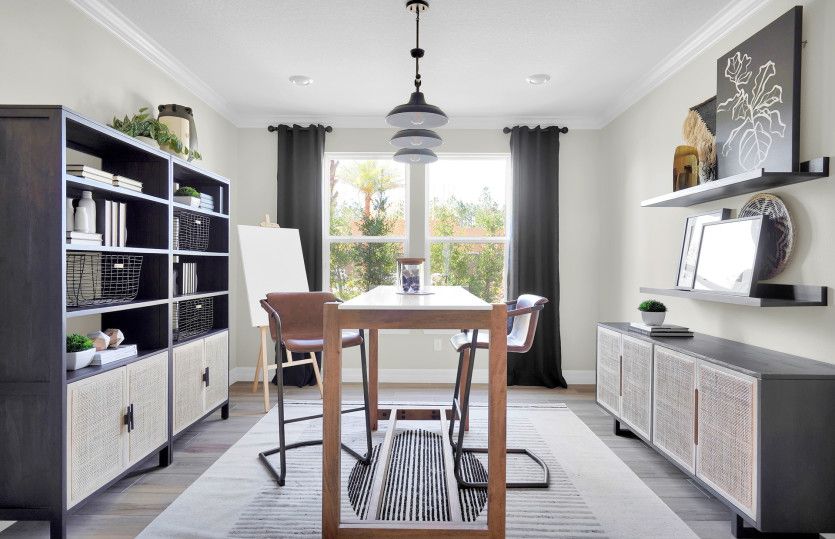 Renown | Office\Flex Space