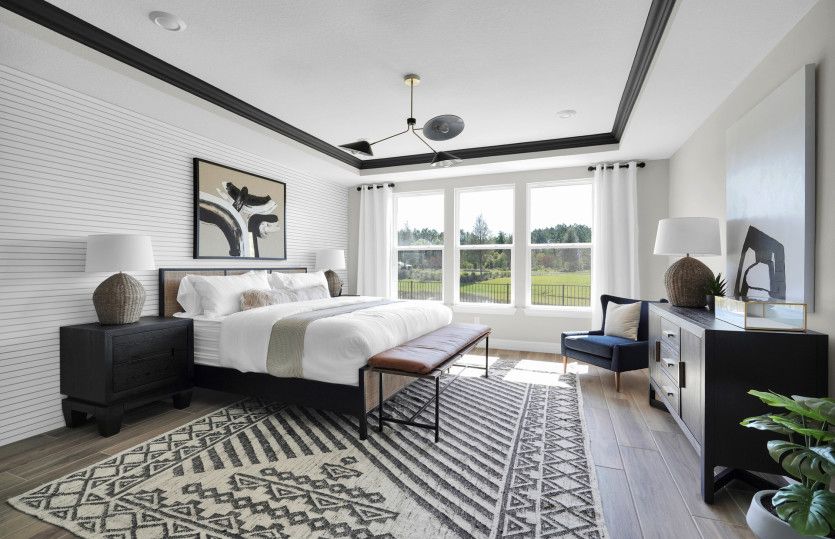 Renown | Owner's Suite