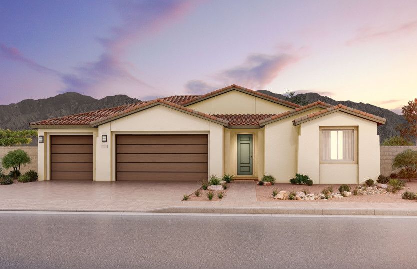 653 Sunset Skyline Court (Parklane)