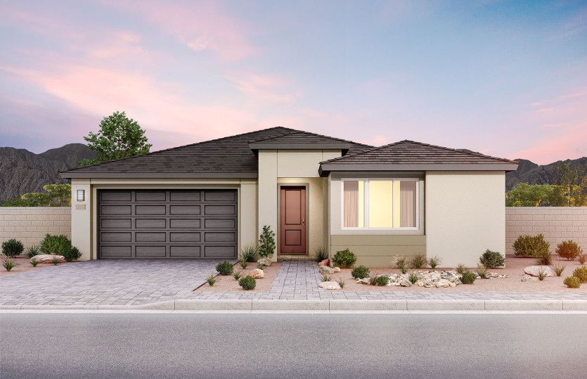 1181 Suntero Ridge. Mesquite, NV 89027