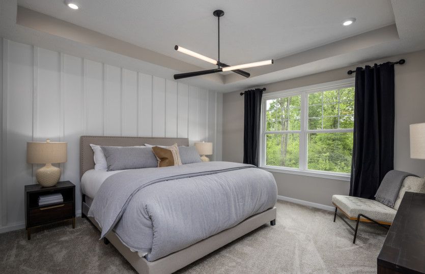 Owner's Suite