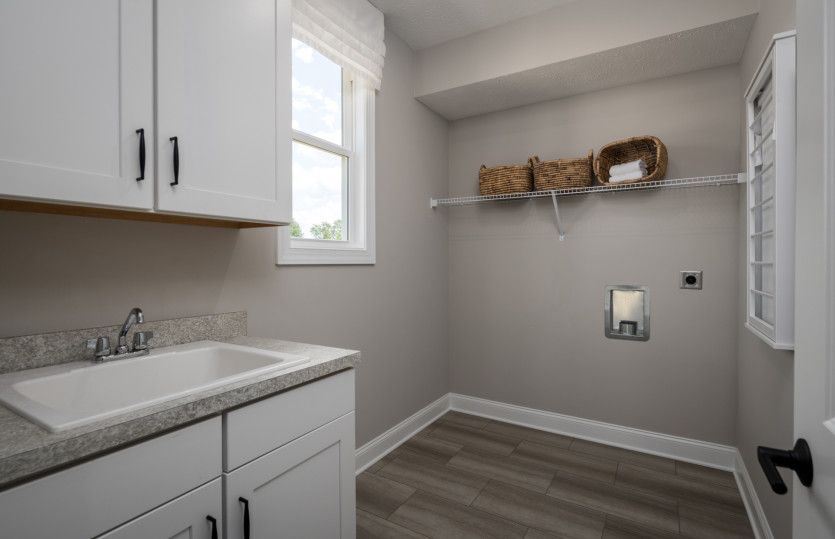 Love Doing Your Laundry