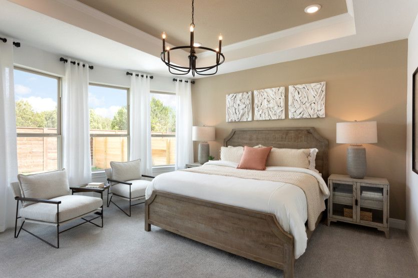 Owner's Suite