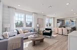 Home in Pinewood Reserve by Pulte Homes
