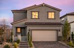 Home in Ashcroft at North Ranch by Pulte Homes