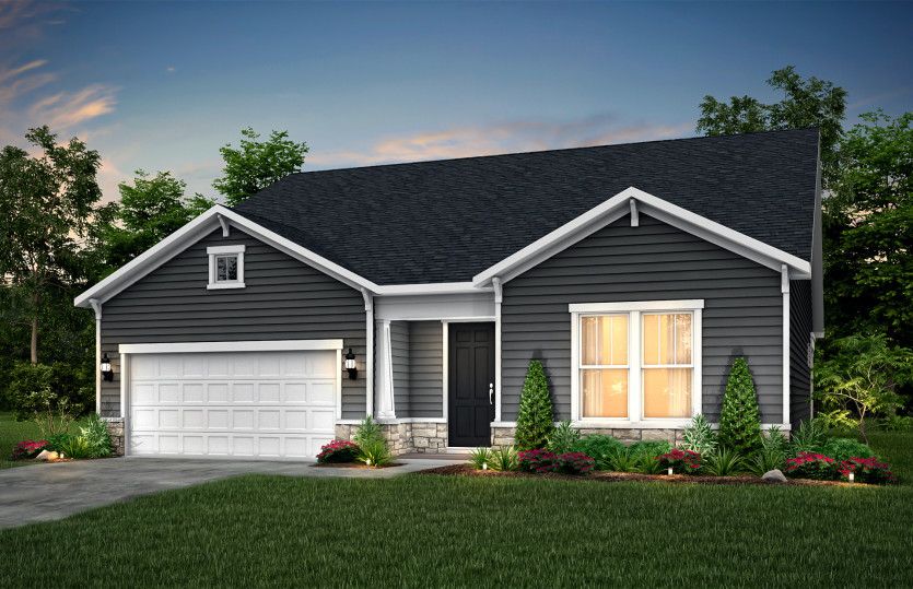 Craftsman CR201