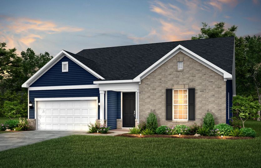 9569 Coach Line Ave. Plain City, OH 43064