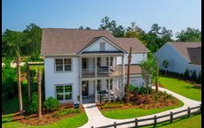 Sea Island Preserve: Johns Island, South Carolina - Pulte Homes