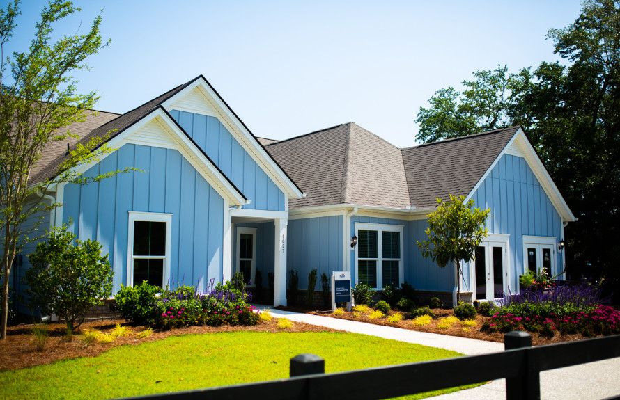 Dunwoody Model