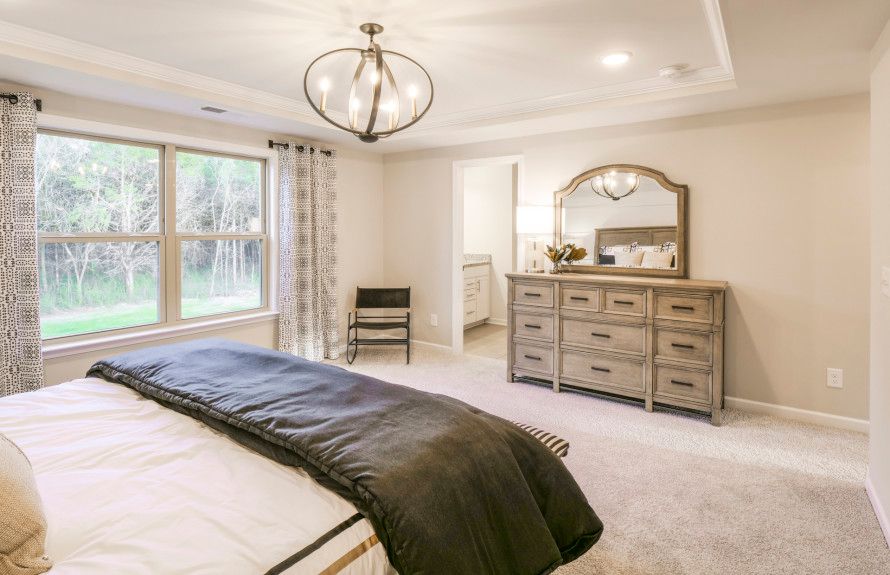 Aspire Owner's Suite