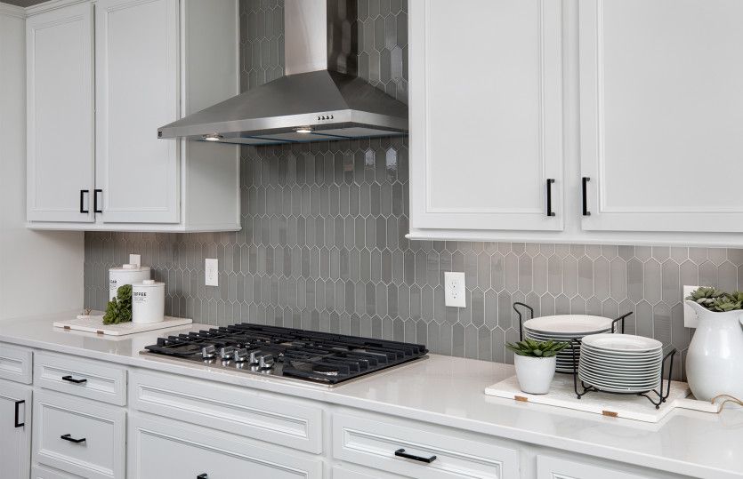Built-in Kitchen Appliances