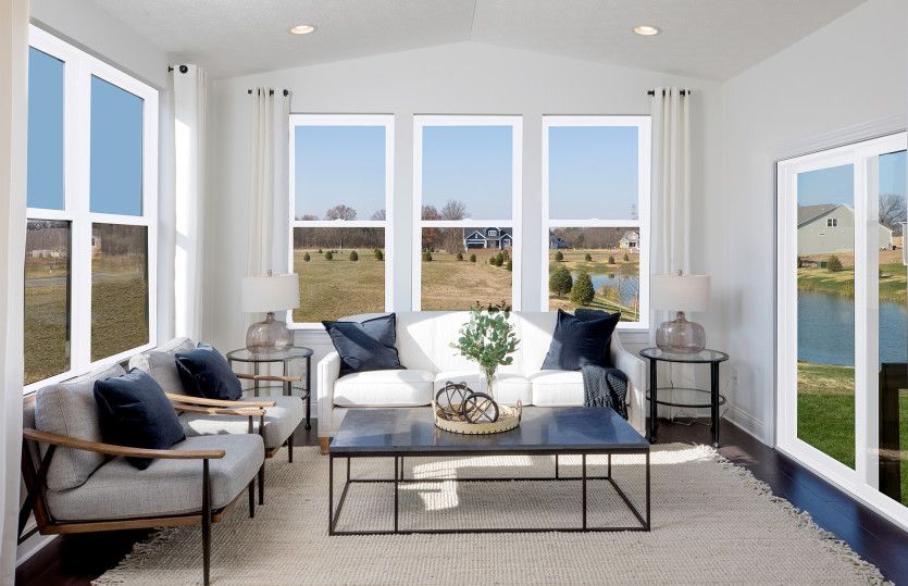 Sunroom