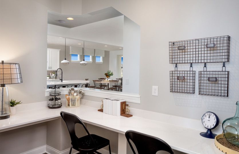 Pulte Planning Center®