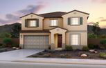 Home in Pinnacle at Summit Canyon by Pulte Homes
