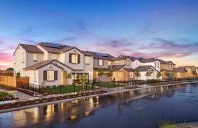 Laguna at River Islands - Lathrop, CA