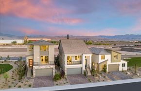 Cordora by Pulte Homes in Las Vegas Nevada