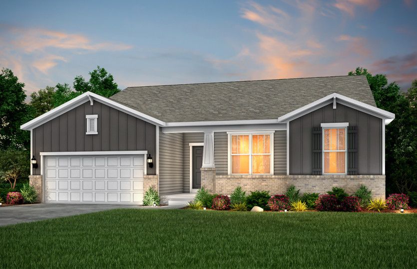 Craftsman CR2M