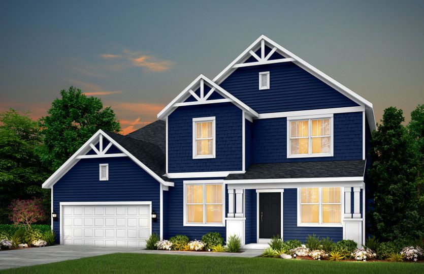 Northern Craftsman NC2D