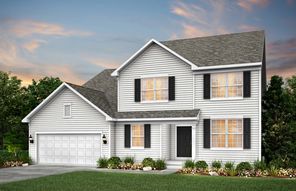 860 Ping Lane (Westchester)