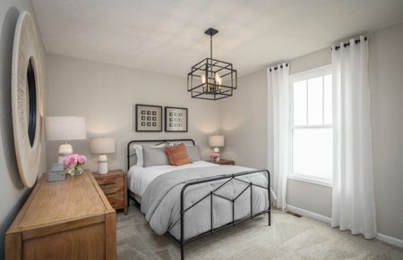 Guest Bedroom